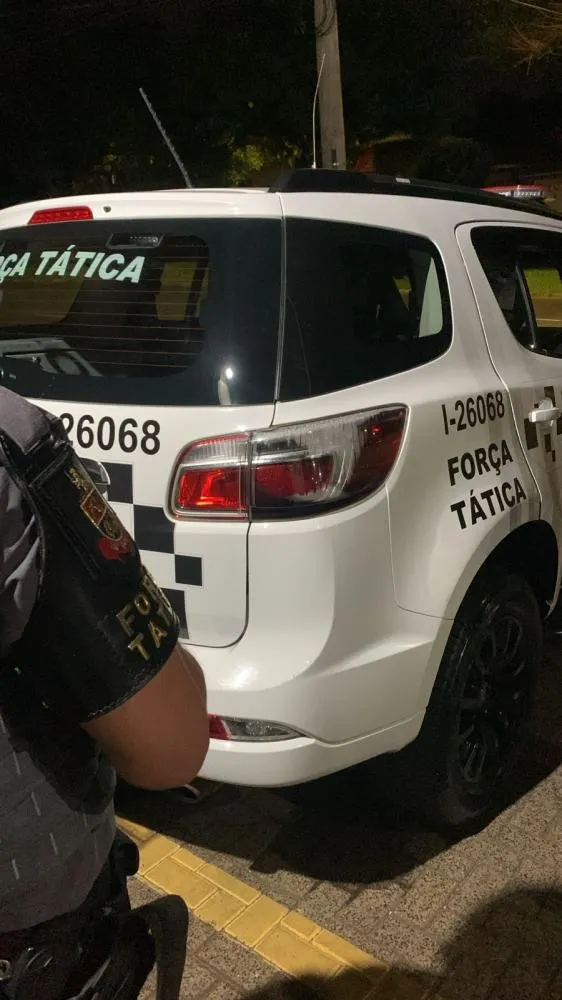 Suspeito de tentativa de roubo morre após trocar tiros com a PM em Campinas