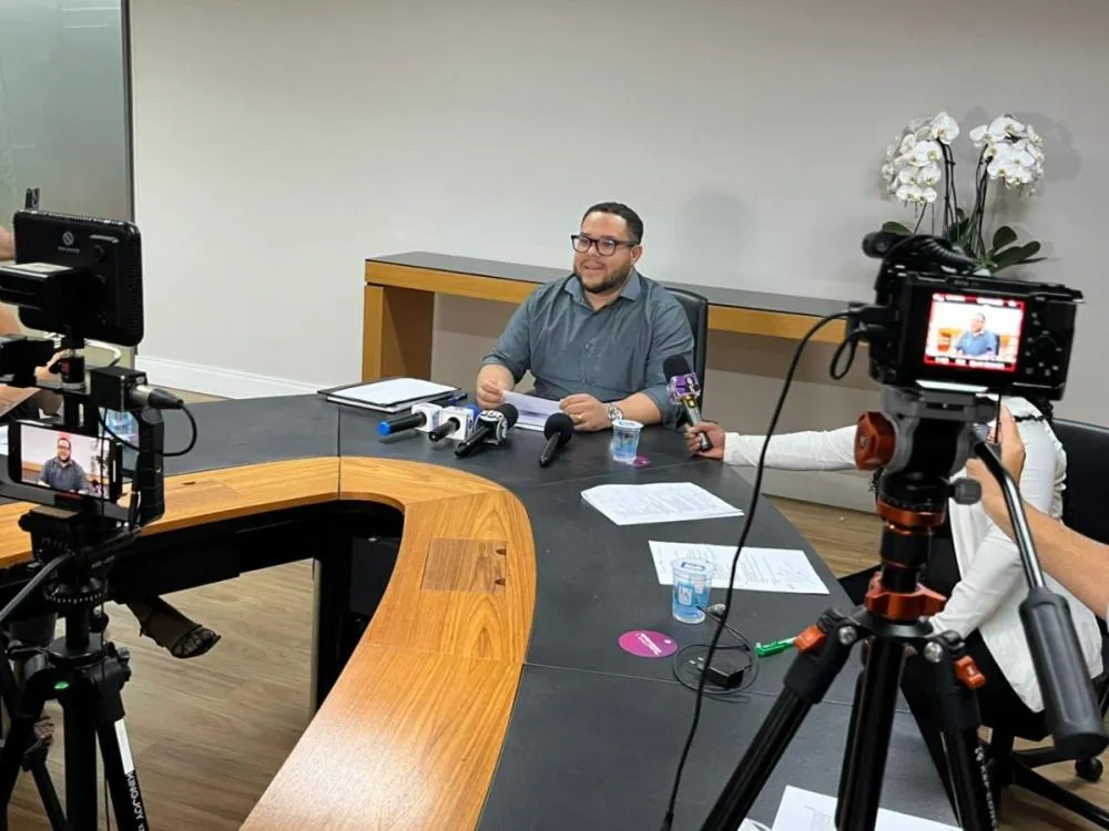 Danilo Barros faz balanço de gestão e projeta diversificação econômica para Paulínia