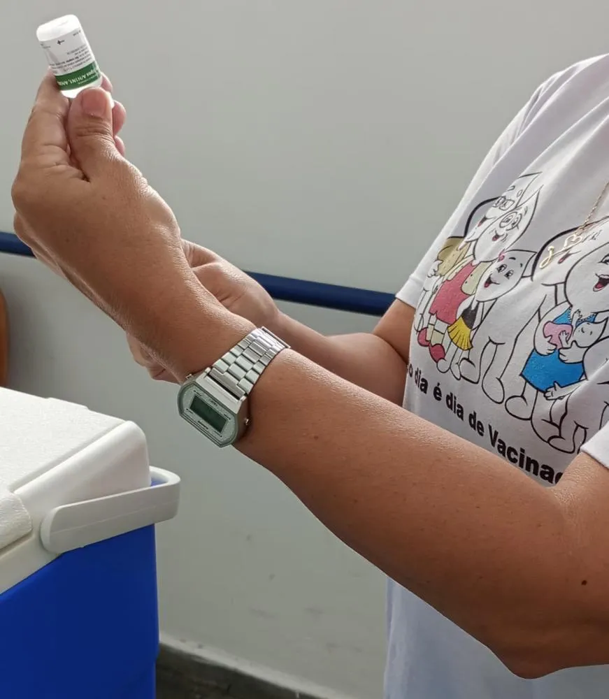 Sumaré confirma caso de tétano após sete anos sem a doença na cidade