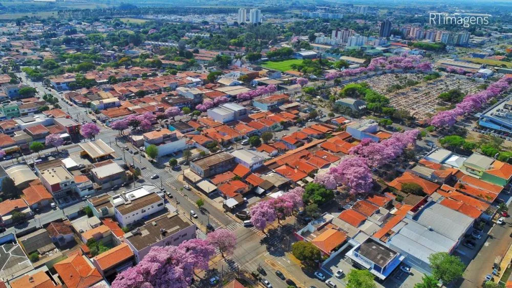 Paulínia consolida posição entre as economias mais ricas do Brasil