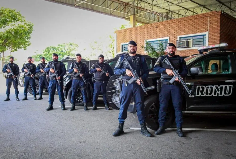Paulínia planeja expansão do efetivo da Guarda Civil com novo concurso em 2026