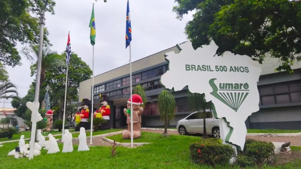 Sumaré prorroga pagamento do Refis até o dia 27 de fevereiro