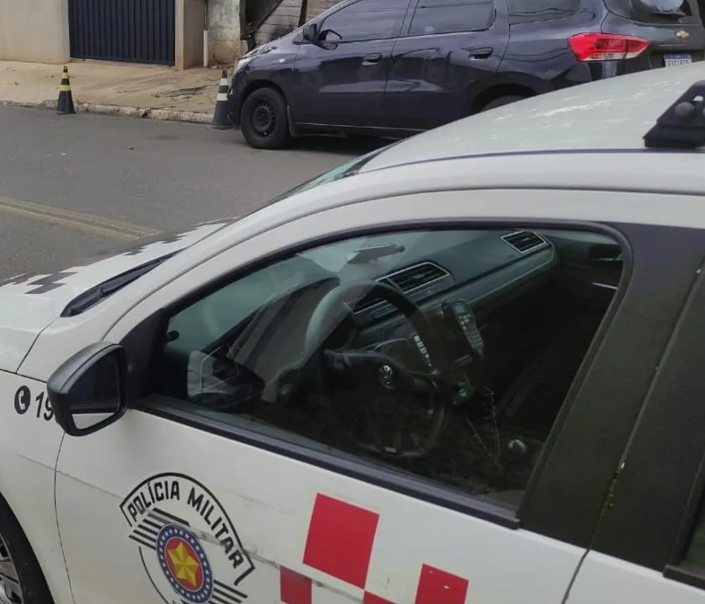 Marido quer comemorar título de Corinthians, mulher não deixa e apanha do companheiro