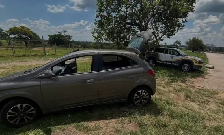 Carro com 550 multas e mais de R$ 112 mil em débitos é apreendido em Campinas