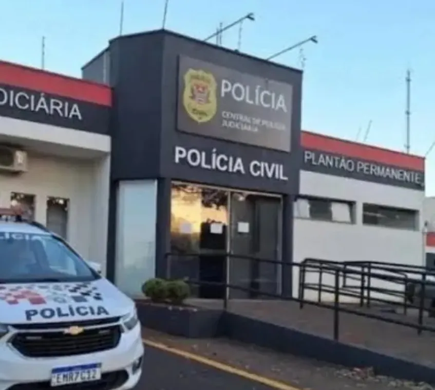 Homem mata gato da mãe e ainda ameaça restante da família com uma pá no Guaçu