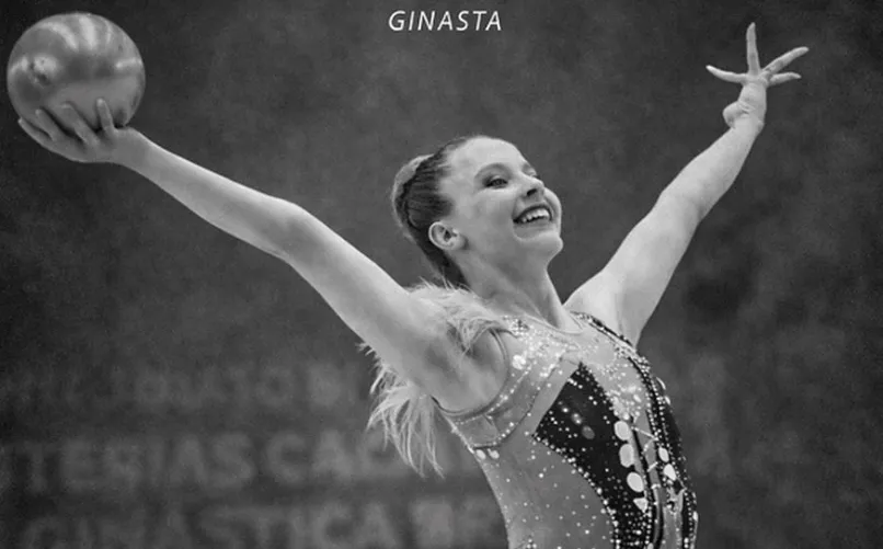 Campeã brasileira de ginástica Isabelle Marciniak morre aos 18 anos