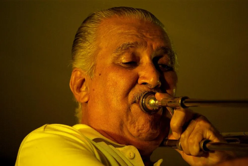 Zé da Velha, trombonista brasileiro, foi para o encantamento (Coluna do Raoni) 