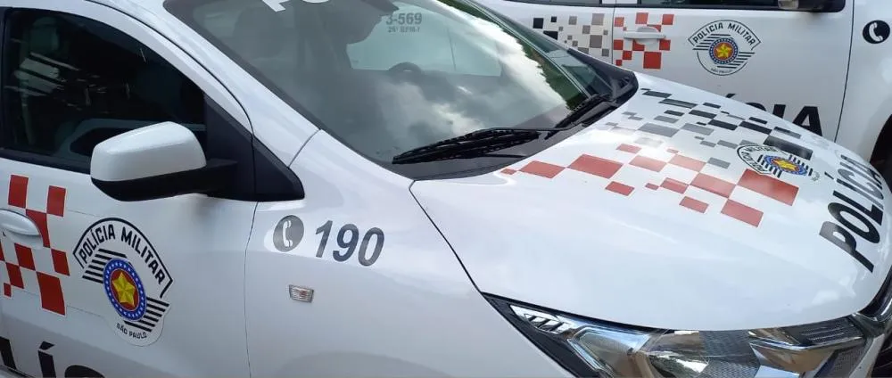 Mãe denuncia e filho é preso ao tentar invadir comércio da ex-namorada em Mogi Mirim