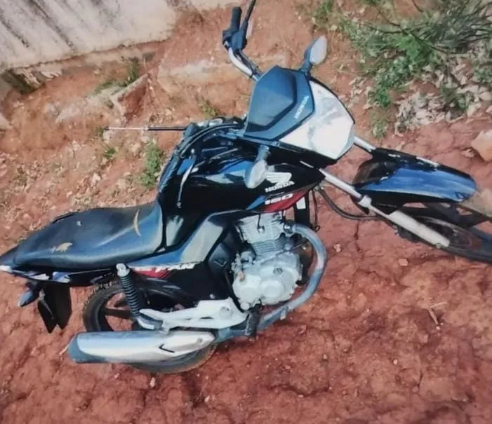 GCM recupera duas motos furtadas em ações de patrulhamento em Mogi Guaçu