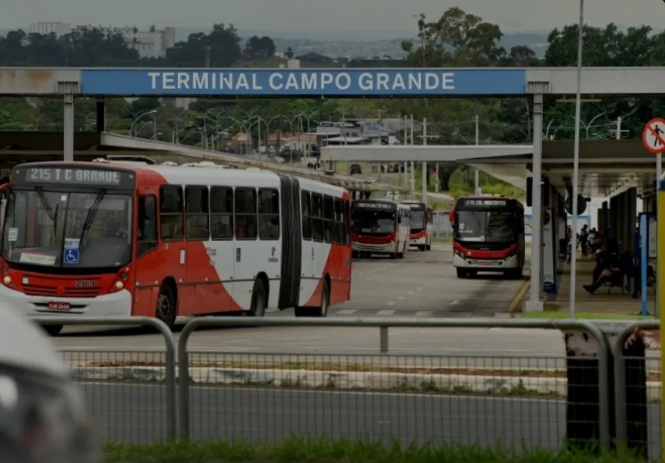 Tarifas de ônibus em Campinas sobem a partir de 1º de janeiro; veja os novos valores