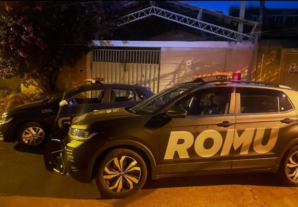 Homem é baleado no peito durante desentendimento em Mogi Guaçu