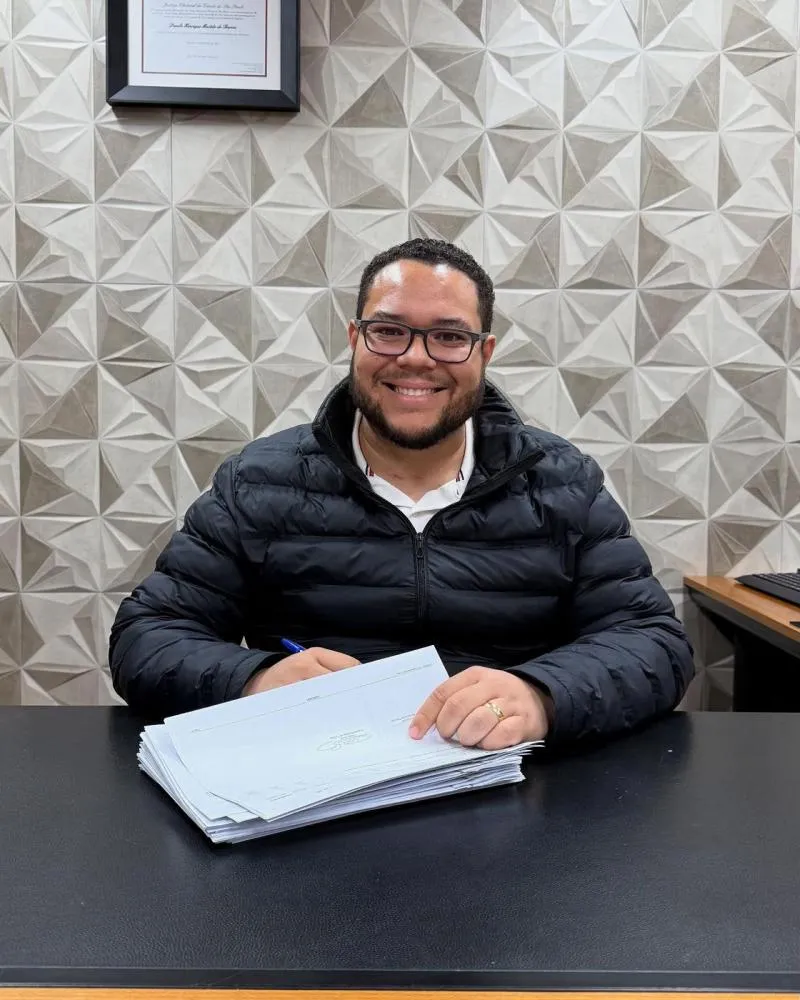 Um primeiro ano de desafios, conquistas e pé chão (Artigo do prefeito de Paulínia, Danilo Barros)