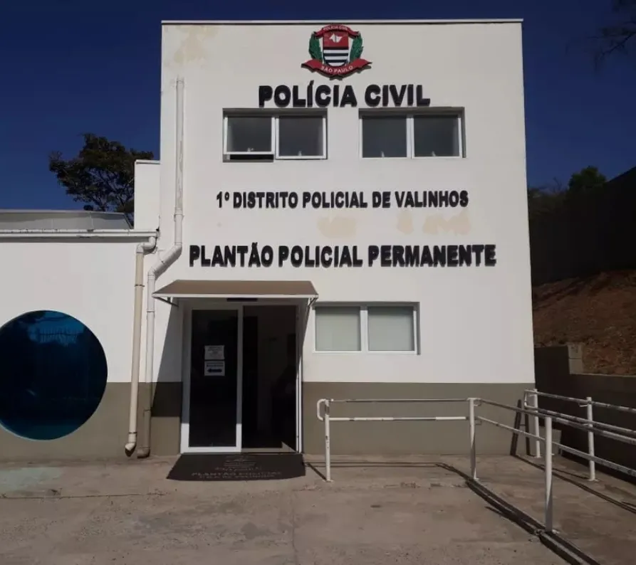 Adolescente leva tiro de bala perdida na cabeça durante virada do ano em Valinhos