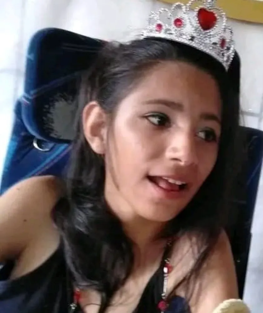 Morre Paola Eduarda, filha da benfeitora Cecília das Crianças em Mogi Guaçu
