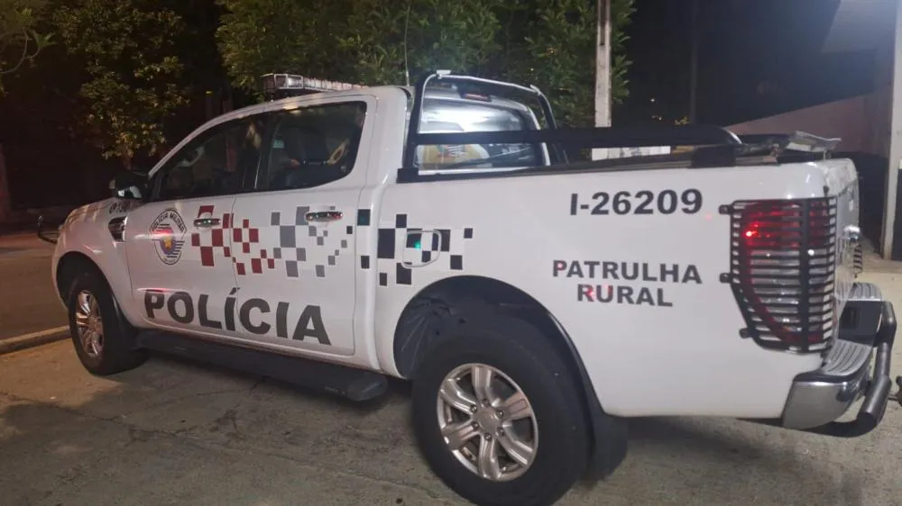 Caseiro de Espírito Santo do Pinhal vai manusear arma e atira em si mesmo