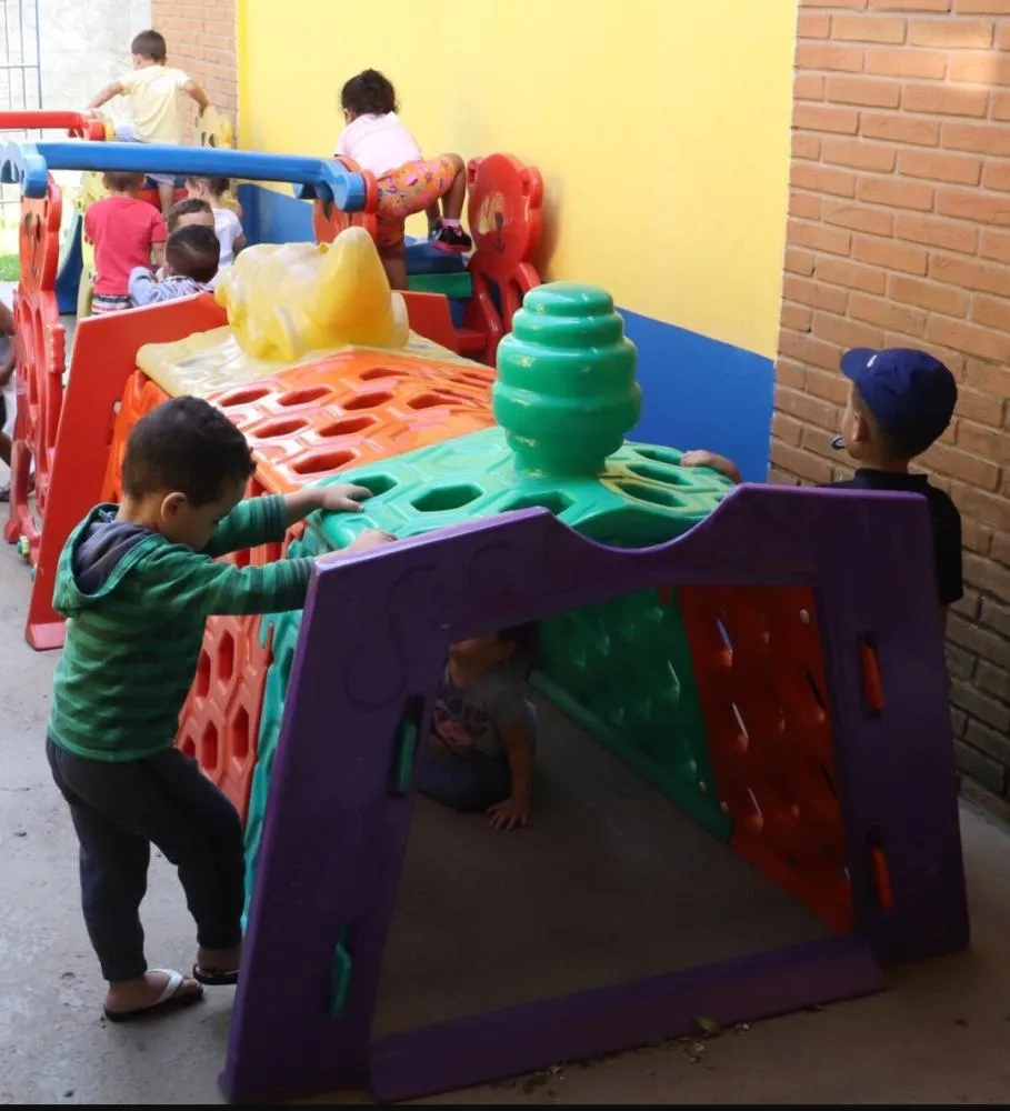 Mogi Mirim oferta Polo de Férias para filhos de mães trabalhadoras a partir desta segunda