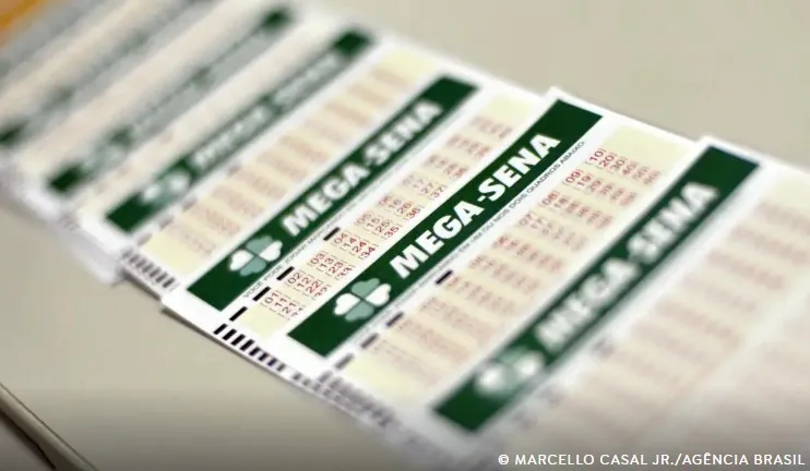 Apostadores de São Paulo iniciam arrecadação antecipada para a Mega da Virada de 2026
