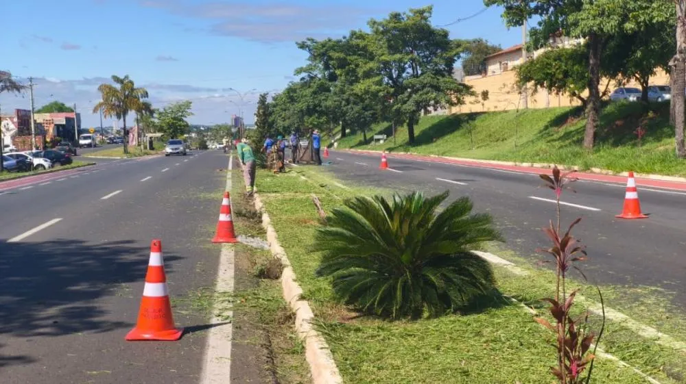 Sumaré intensifica zeladoria com foco em prevenção e infraestrutura rural em 2026