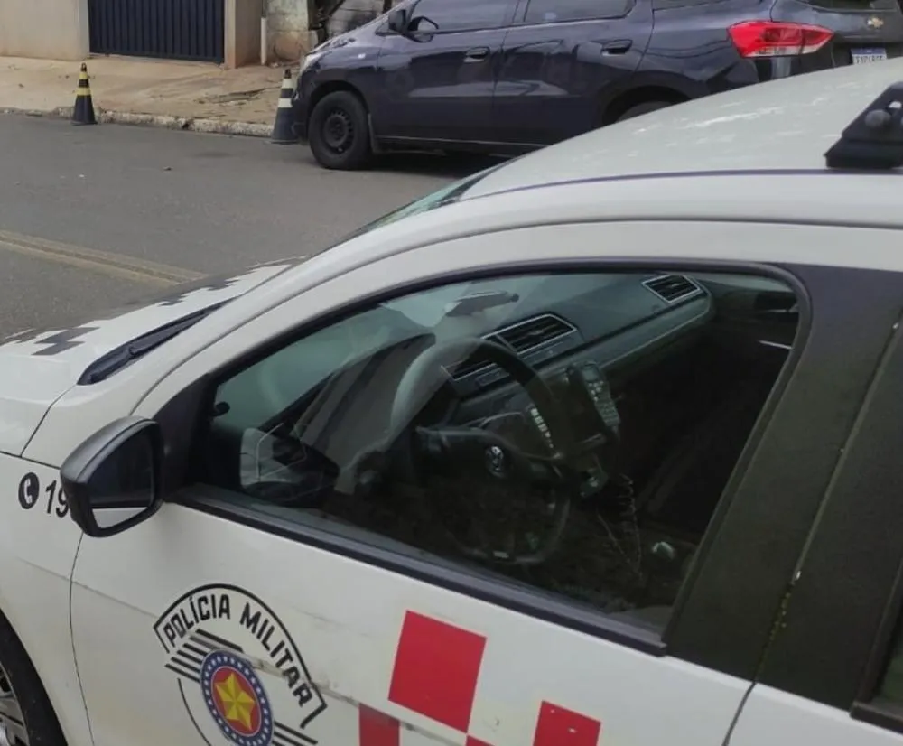 Homem é preso ao furtar bicicleta de R$ 25 mil para pagar dívida com tráfico