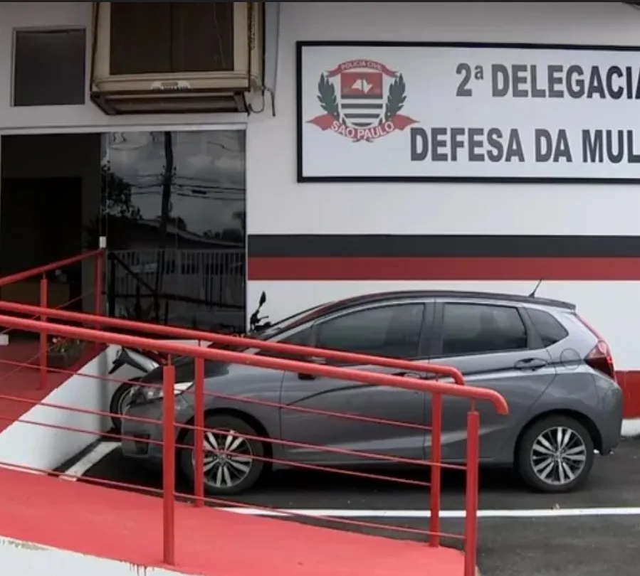 Mulher em situação de rua é baleada na cabeça; autor fugiu e estado de saúde é grave