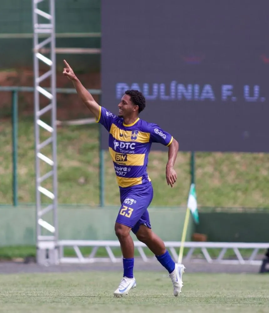 Paulínia Futebol Universitário perde para a Portuguesa e está eliminado da Copa São Paulo