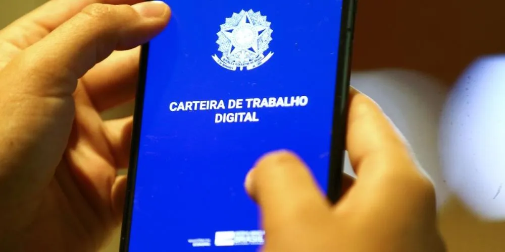 Paulínia oferece 126 vagas de emprego em diversas áreas