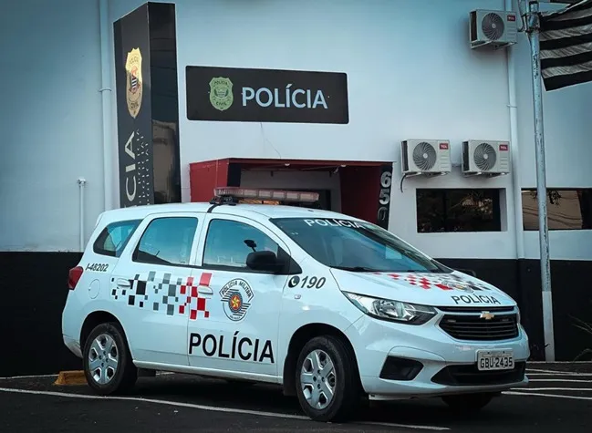 Homem de 52 anos é preso após apalpar nádegas de adolescente de 15 anos em Sumaré