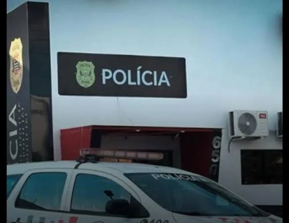 Violência doméstica e drogas: crianças são resgatadas e casal é preso em Sumaré