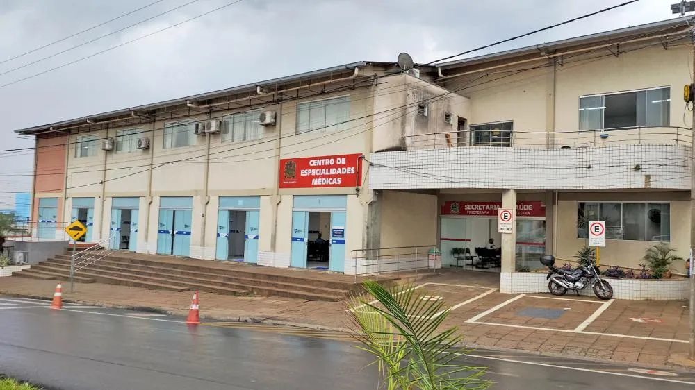 Após incêndio, população de Mogi Guaçu segue sem atendimento de fisioterapia