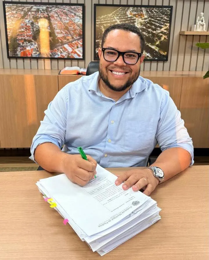 Gestão de Danilo Barros avança na manutenção e climatização de escolas de Paulínia