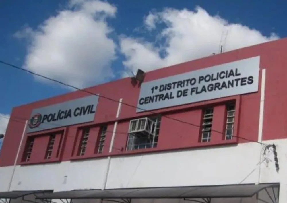 Polícia investiga caso de corpo de homem encontrado morto em Campinas