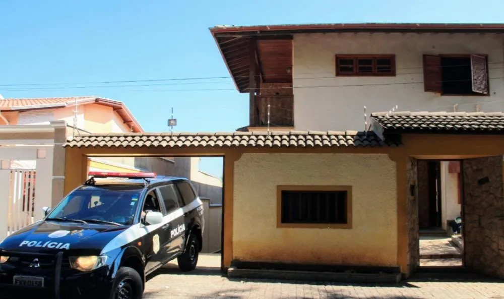 Homem é encontrado morto em casa na zona rural de Artur Nogueira