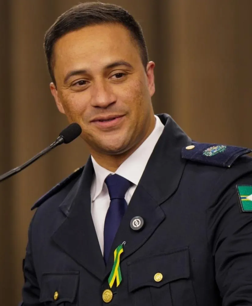 A atuação do Guarda Municipal na folga (Coluna de Eliel Miranda)