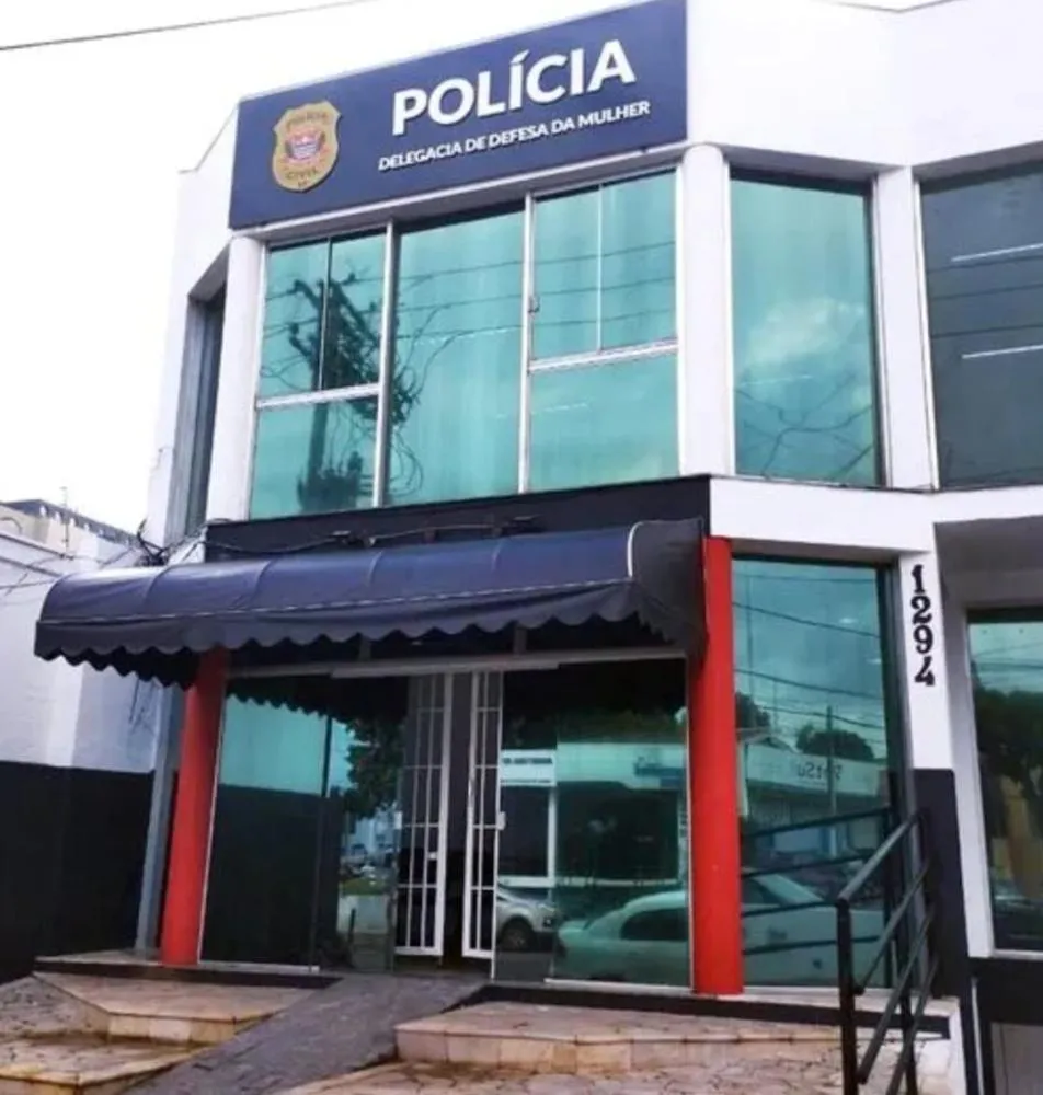 Duas pessoas são detidas após briga entre irmãos em Sumaré