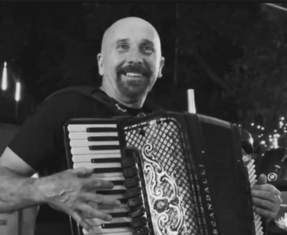Mogi Guaçu lamenta falecimento de Marco Thomazetti, o popular Marquinho do Suncharm’s