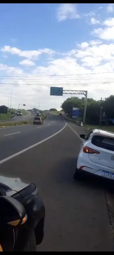 Obras de duplicação da Estrada da Honda exigem interdição a partir desta segunda