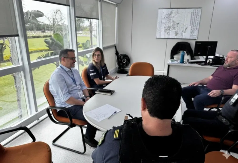 Prefeitura de Paulínia renova parceria com Detran para intensificar educação no trânsito em 2026