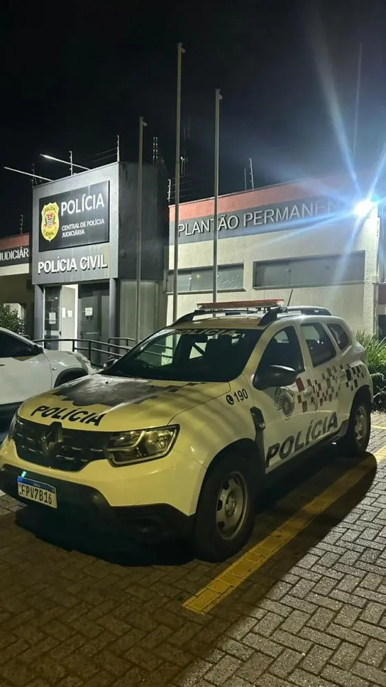Homem é preso por descumprir medida protetiva e ameaçar mulher em Itapira