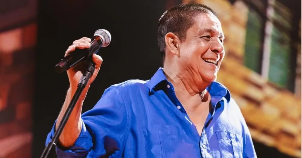  Festival Repique terá shows com Zeca Pagodinho, Ludmilla e Dilsinho em Paulínia