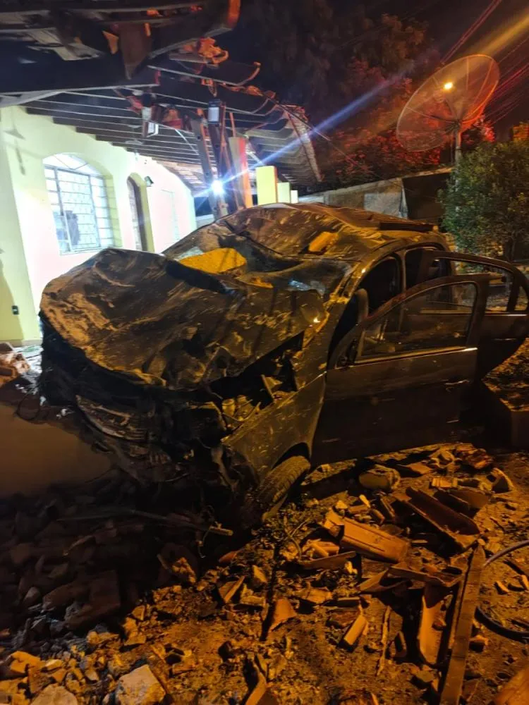 PM prende homem por matar vizinha em Itatiba e resgata crianças após perseguição em Jaguariúna