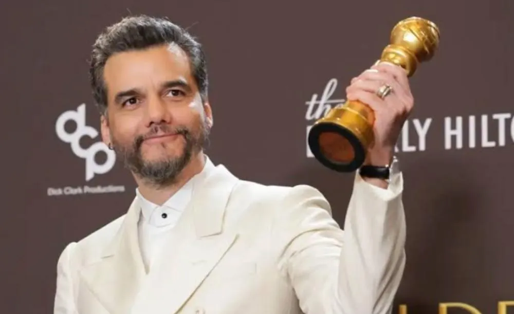 O Agente Secreto no Oscar: filme brasileiro concorre em 4 categorias, incluindo Melhor Filme