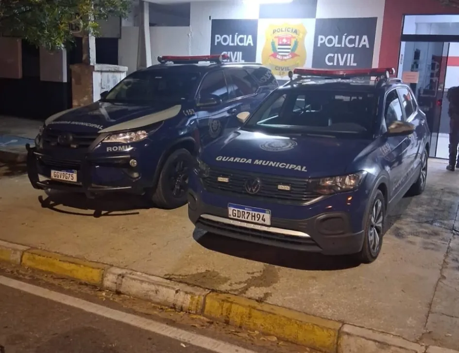Mãe sem CNH se envolve em acidente com dois filhos pequenos em Jaguariúna