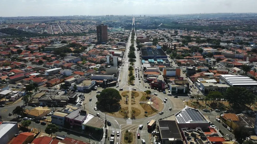 Sumaré se consolida como 6º maior exportador da Região de Campinas