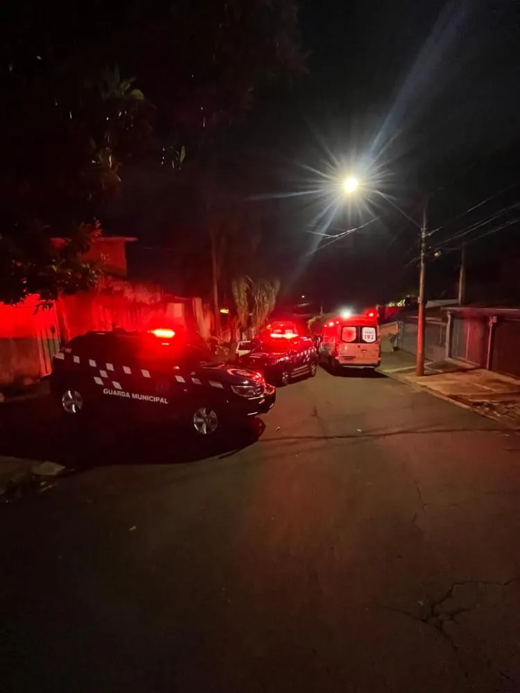 Guarda Municipal prende homem suspeito de estuprar criança de três anos em Campinas 