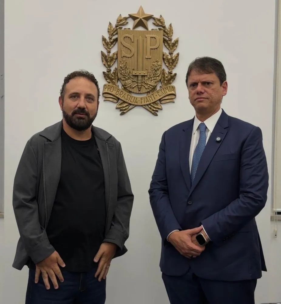 48º Batalhão da Polícia Militar vai continuar em Sumaré após articulação do prefeito Henrique do Paraíso com o governador Tarcísio de Freitas