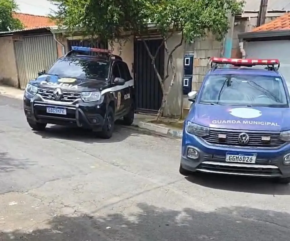 Denúncia anônima leva à prisão e apreensão de quase 30 kg de drogas em Jaguariúna