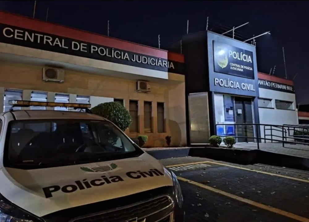 Vítima de 47 anos é assassinada a tiros no Jardim Ipê 4, em Mogi Guaçu