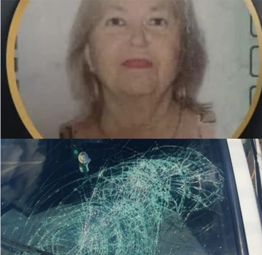 Morre idosa atropelada por motorista que fugiu e escondeu carro em Mogi Mirim