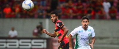 Guarani empata com Sport fora de casa e consegue ponto importante