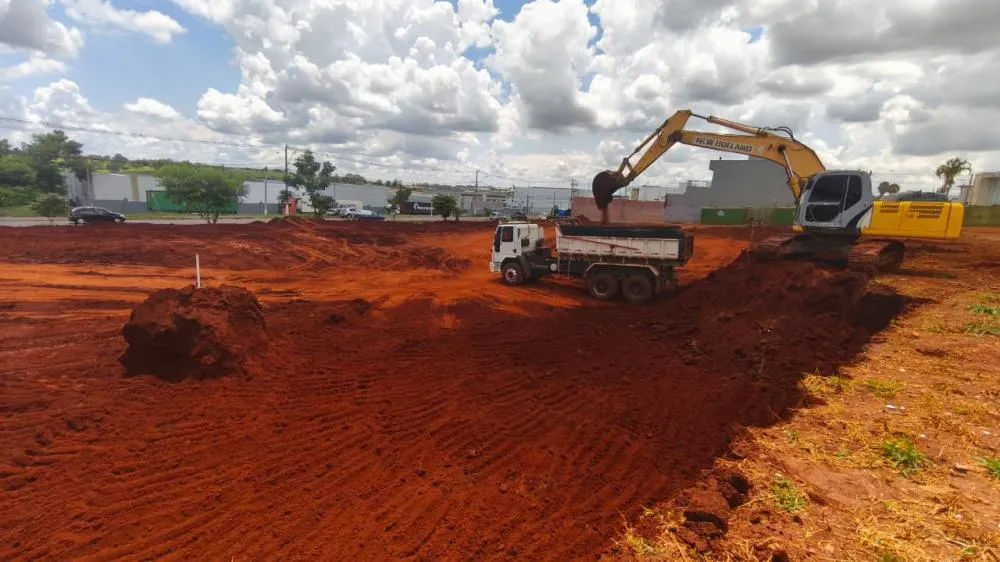 Sumaré inicia obra de Policlínica de R$ 15 milhões com recursos do governo federal